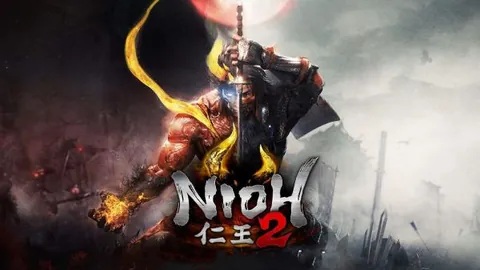 仁王2