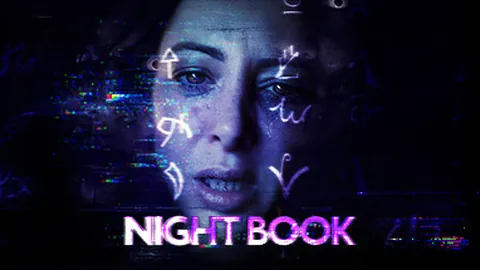 夜书