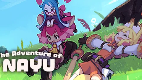 Nayu的冒险