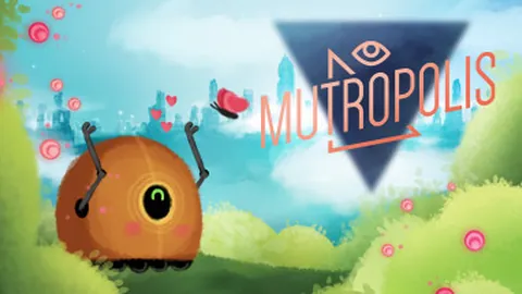 Mutropolis