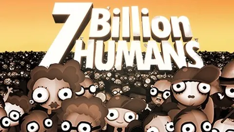 70亿人