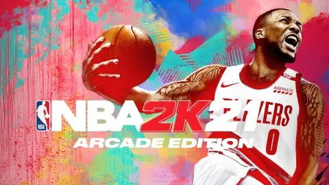 NBA2K21/美国职业篮球联赛2K21（单机.多人同屏）