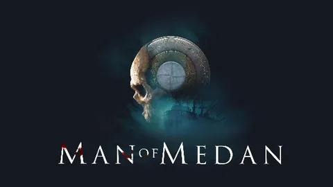 黑相集：棉兰号（单机.多人同屏）