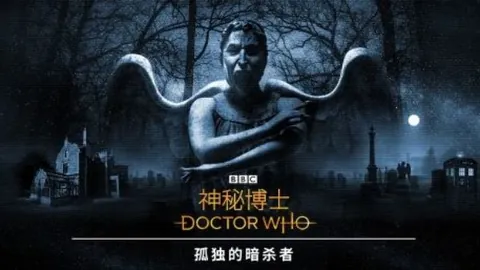 神秘博士：孤独的暗杀者