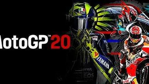 世界摩托大奖赛20/摩托GP20