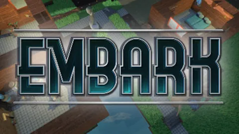 Embark