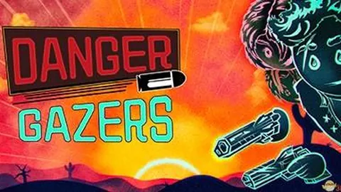 Danger Gazers（单机.多人同屏）