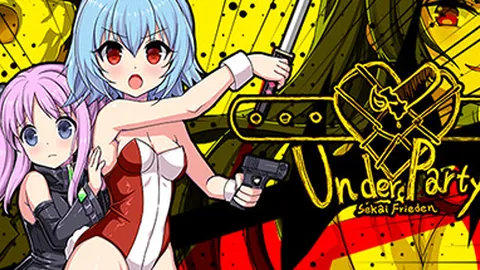 UnderParty