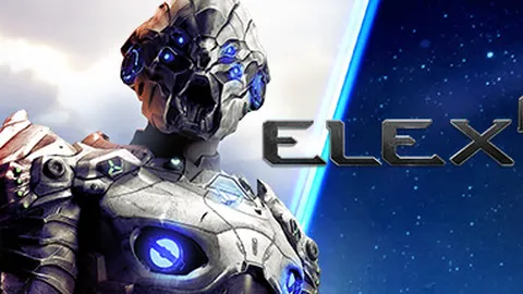 ELEX 2