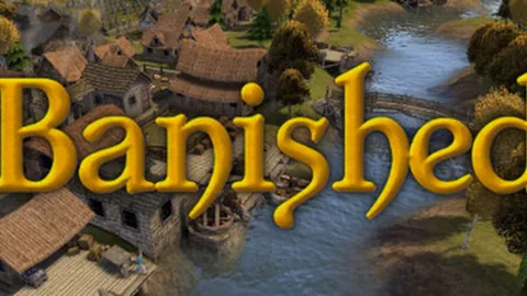 放逐之城