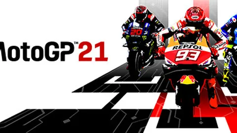 世界摩托大奖赛21/摩托GP21