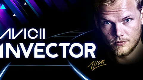 AVICII Invector（单机.多人同屏）