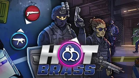 Hot Brass