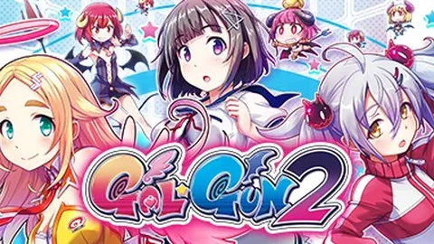 少女射击2