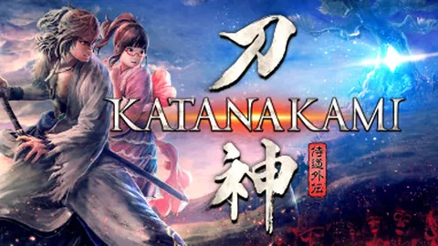 侍道外传：刀神