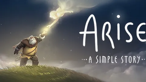 Arise：一个平凡的故事（单机.多人同屏）