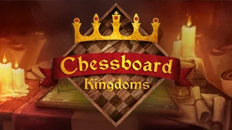 棋盘王国