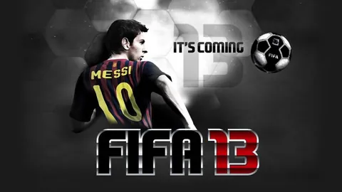 FIFA13/国际足球大联盟13