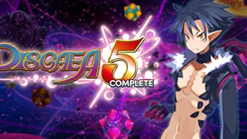 魔界战记5