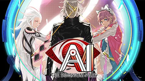 AI：梦境档案
