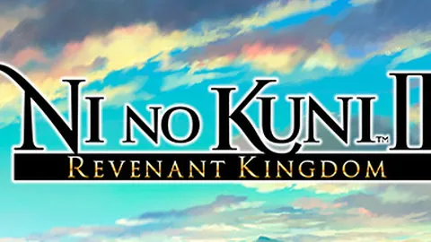 二之国2：幽灵国度
