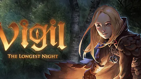 守夜人：长夜