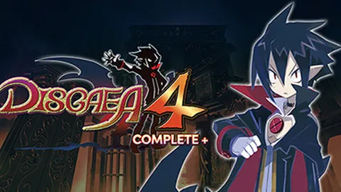 魔界战记4