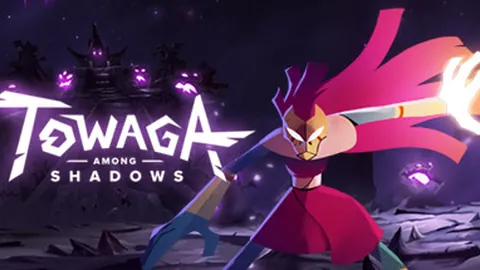 Towaga：暗影之中（单机.多人同屏）