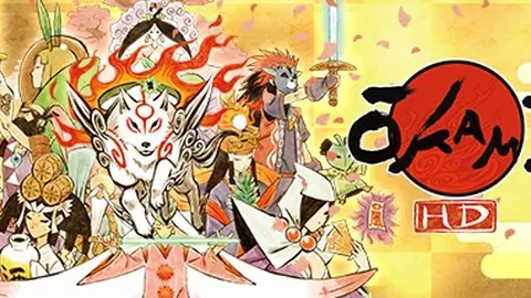 大神：绝景版