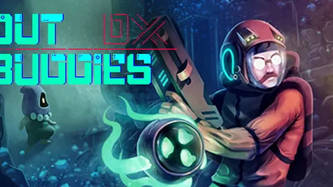 OUTBUDDIES DX
