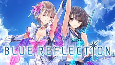 蓝色反射：幻舞少女之剑