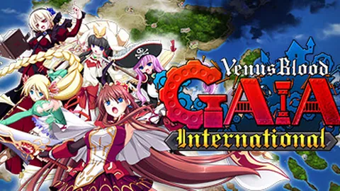 圣女之血GAIA 国际版