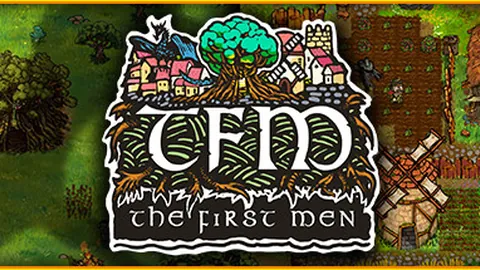 TFM：先民