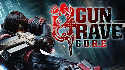 枪墓GORE