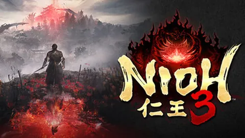 仁王3