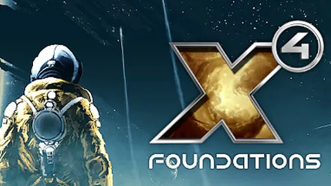 X4基石