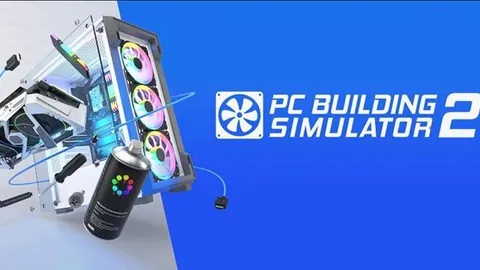 电脑装机模拟器2