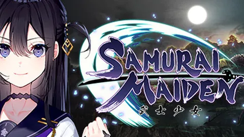武士少女
