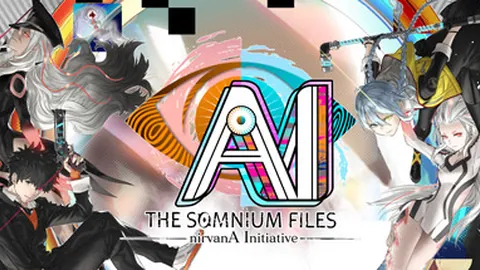 AI：梦境档案 涅槃肇始