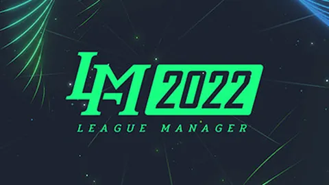 电竞经理2022