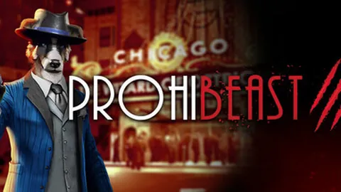 芝加哥禁令
