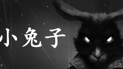 小兔子