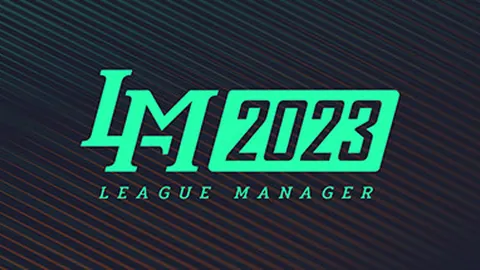电竞经理2023