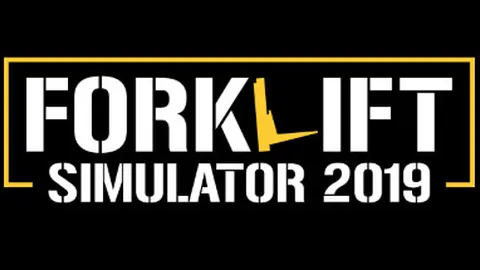 叉车模拟器2019
