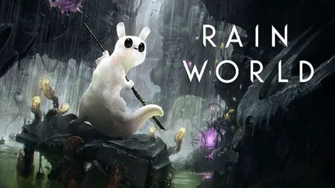 雨世界