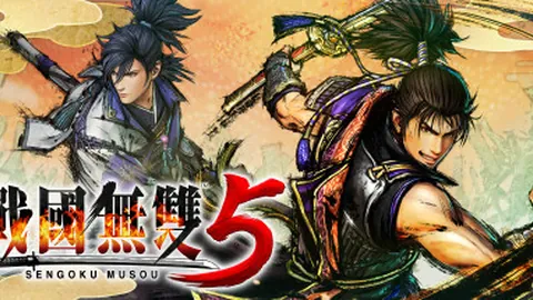 战国无双5