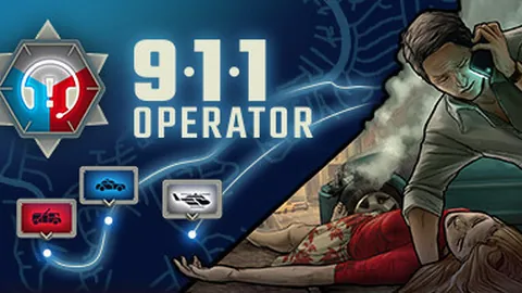 911接线员