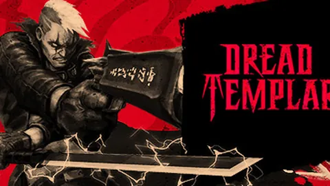 恐惧圣堂武士