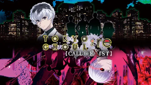 东京喰种：re CALL to EXIST