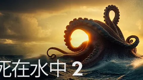 死在水中2